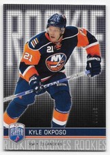 08/09 BE A PLAYER ROOKIES RC &