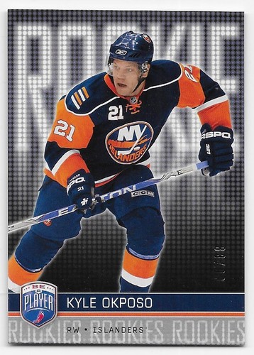Player rookies rc - 08/09,