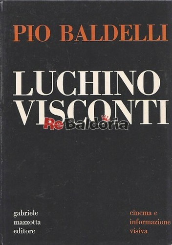 Luchino visconti gabriele - visconti,