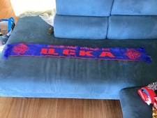 SCIARPA CALCIO STADIO C.S.K.A