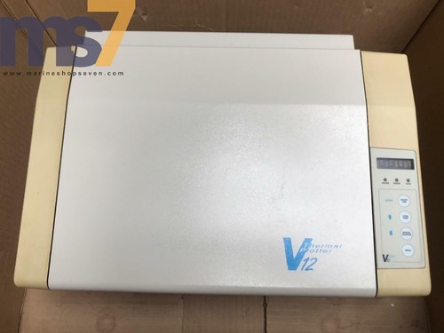 Isys v12d termico - v12d,