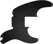 WD Custom Pickguard For Fender