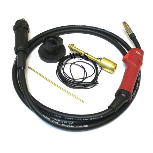 Kit conversione euro torcia - di,