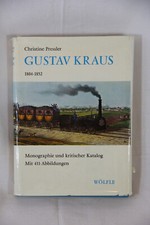Buch Gustav Kraus Christine Pressler 433 Abbildungen Wölfe München 1977