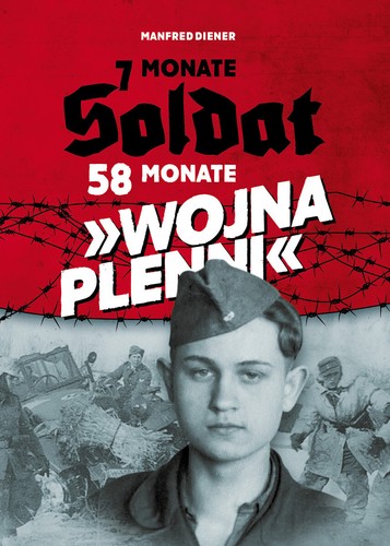 Manfred diener 7 monate - 7,
