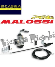 9609 - CARBURATORE MALOSSI 19