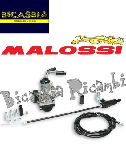 9609 carburatore malossi 19 - -,
