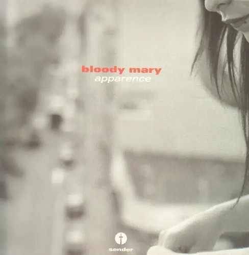 Bloody mary apparence - apparence, ep