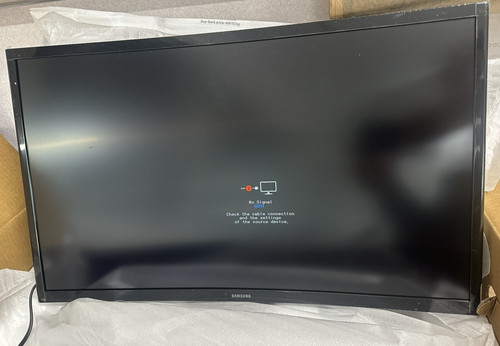 Samsung ls24c360eauxxu monitor - ls24c360eauxxu,