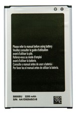 New Battery For Samsung Galaxy