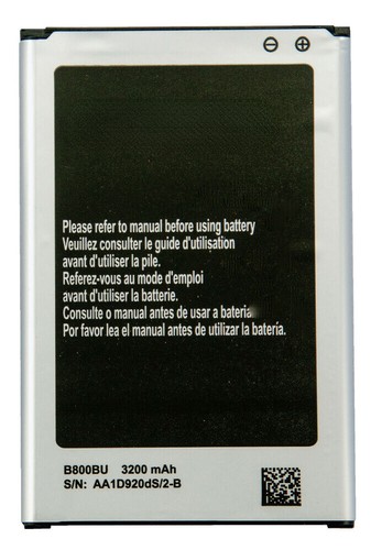 New battery for samsung - new,