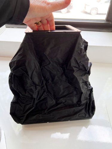 Borsa soffietto per - per, 8