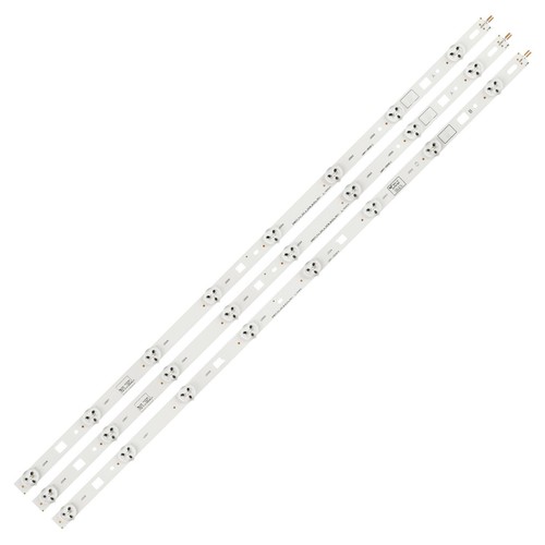 3pcs strisce - 3pcs, di