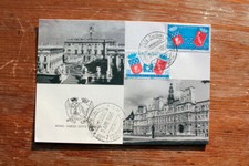 COMMEMORATIVE POSTCARD III