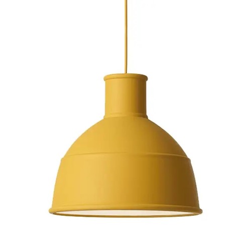 Lampada sospensione muuto - sospensione,