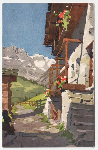 Losanna anno 1920 - anno,