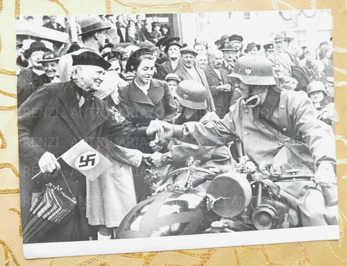 Fotografia foto storia 900 ww2 - foto,