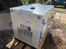 Generatore di corrente 10 KW nuovo