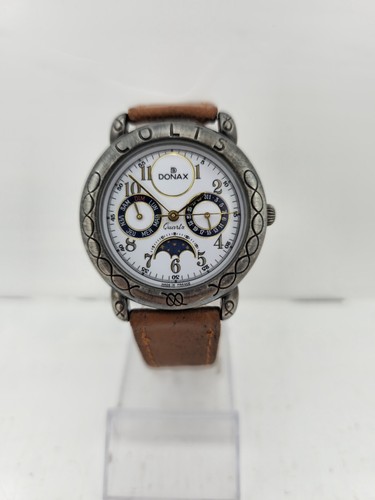 Orologio polso uomo donax - da,