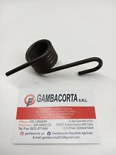 SAIMM 06030099 Ferma paglia Imballatrice  61116-B  Saimm Agrifull 136 142