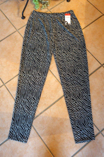 Magna pantaloni leggings lurex - magna,