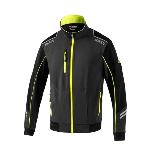 Giacca sparco tech light - sparco,