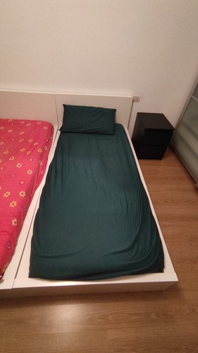 Letti ikea singoli - 2, +