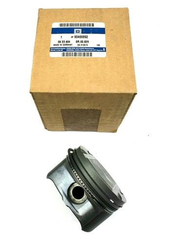 Originale opel set pistoni - originale, di