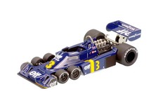 Tameo - TMK299 Tyrrell P34