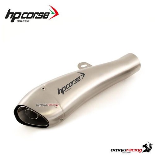 Scarico hpcorse hydroform - hpcorse,