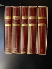 Lotto libri meridiani classici