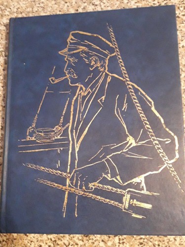 Rudyard kipling capitani - rudyard,