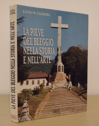 Pieve del bleggio - pieve,