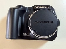 Fotocamera digitale compatta