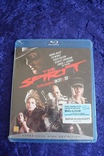 THE SPIRIT - (IMPORT WITH