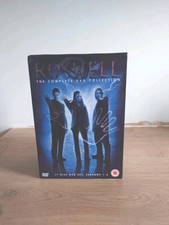 Roswell Complete Collection