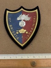 Carabinieri XI Brigata