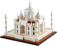 Lego Architecture non
