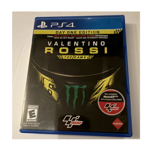 Milestone valentino rossi - valentino, the
