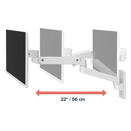 Ergotron braccio montaggio - ergotron,