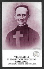 VEN.  ENRICO REBUSCHINI - CON