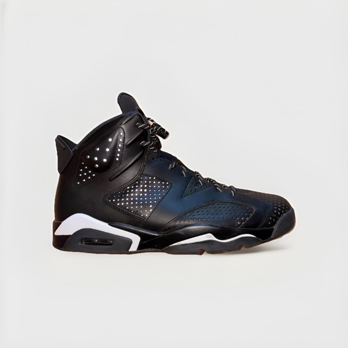 Nike air jordan retro - nike, nero