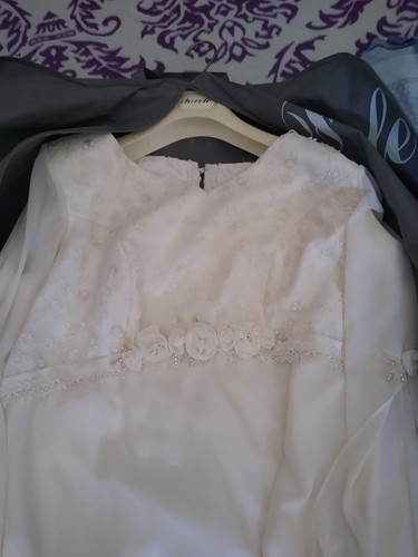 Vestito sposa naturalmente - vestito,