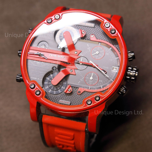 Orologio diesel dz7431 - diesel,