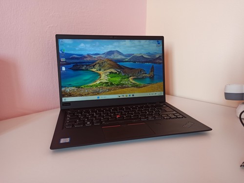 Lenovo thinkpad carbon - lenovo,