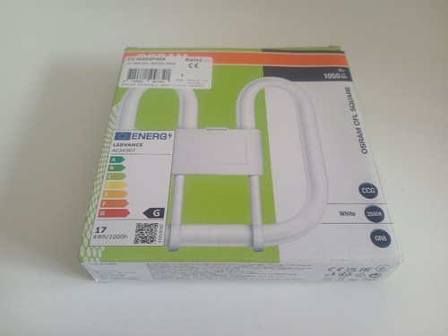 Osram lampe fluorescente cfl - lampe,