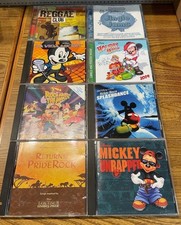 Disney Records Disney Music