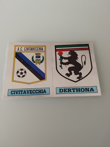 Calciatori panini 1985 - 1985-86, n°