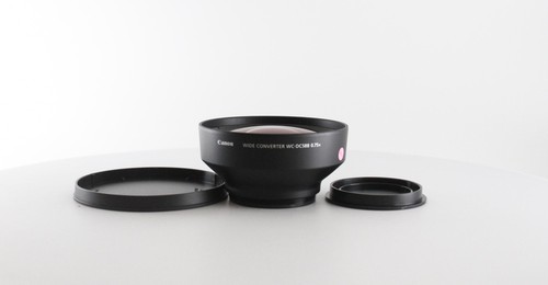 Canon dc58b convertitore - canon, wc-dc58b