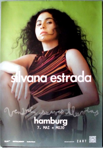 Estrada silvana 2026 live - estrada,,